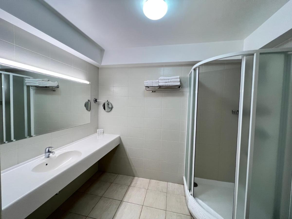 Park Villa Hotel VNO Kültér fotó