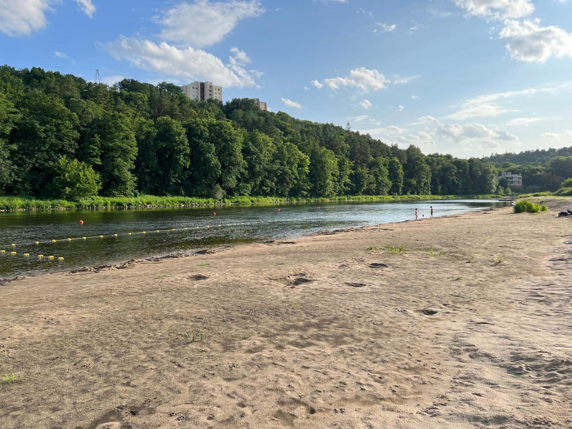 Park Villa Hotel VNO Kültér fotó