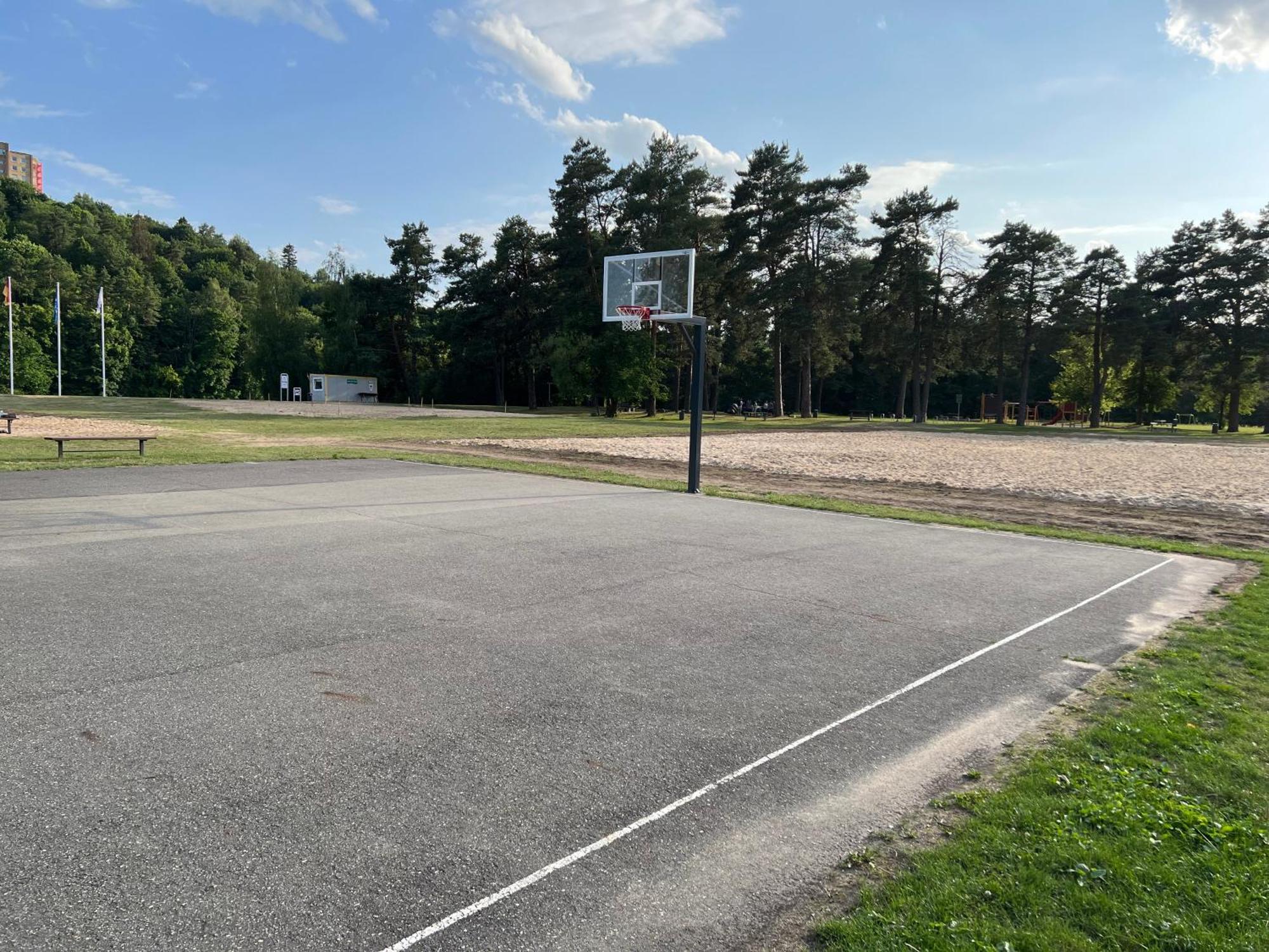 Park Villa Hotel VNO Kültér fotó