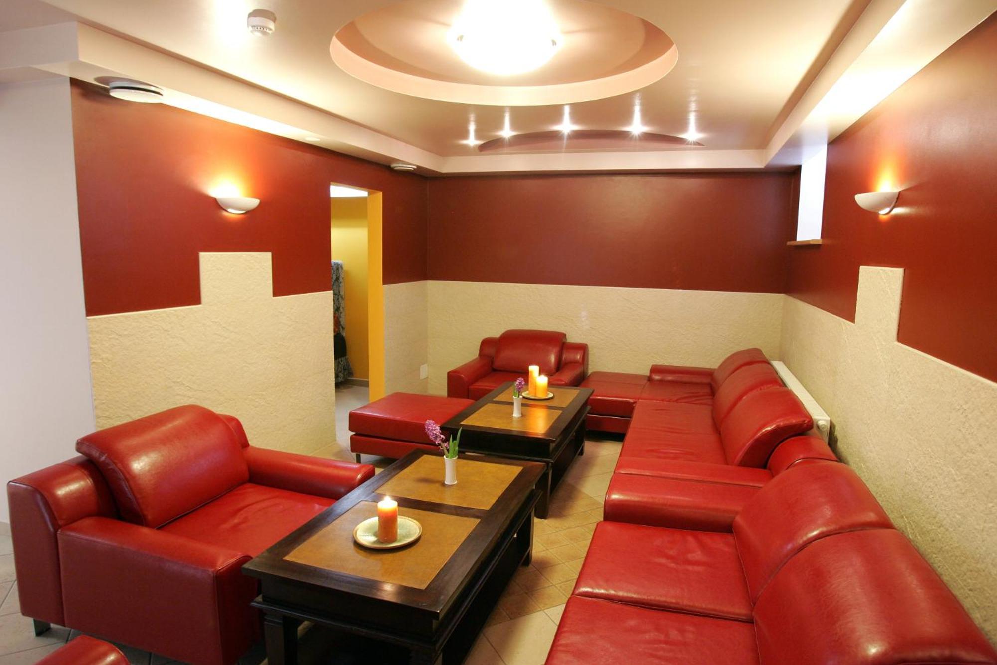 Park Villa Hotel VNO Kültér fotó