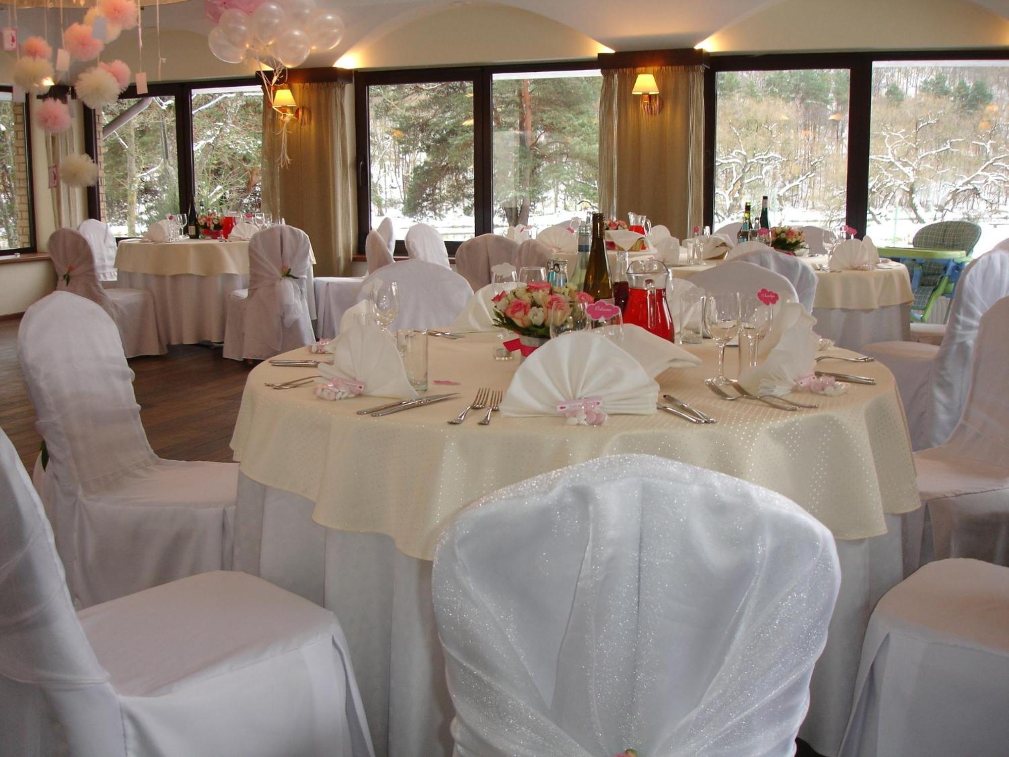 Park Villa Hotel VNO Kültér fotó