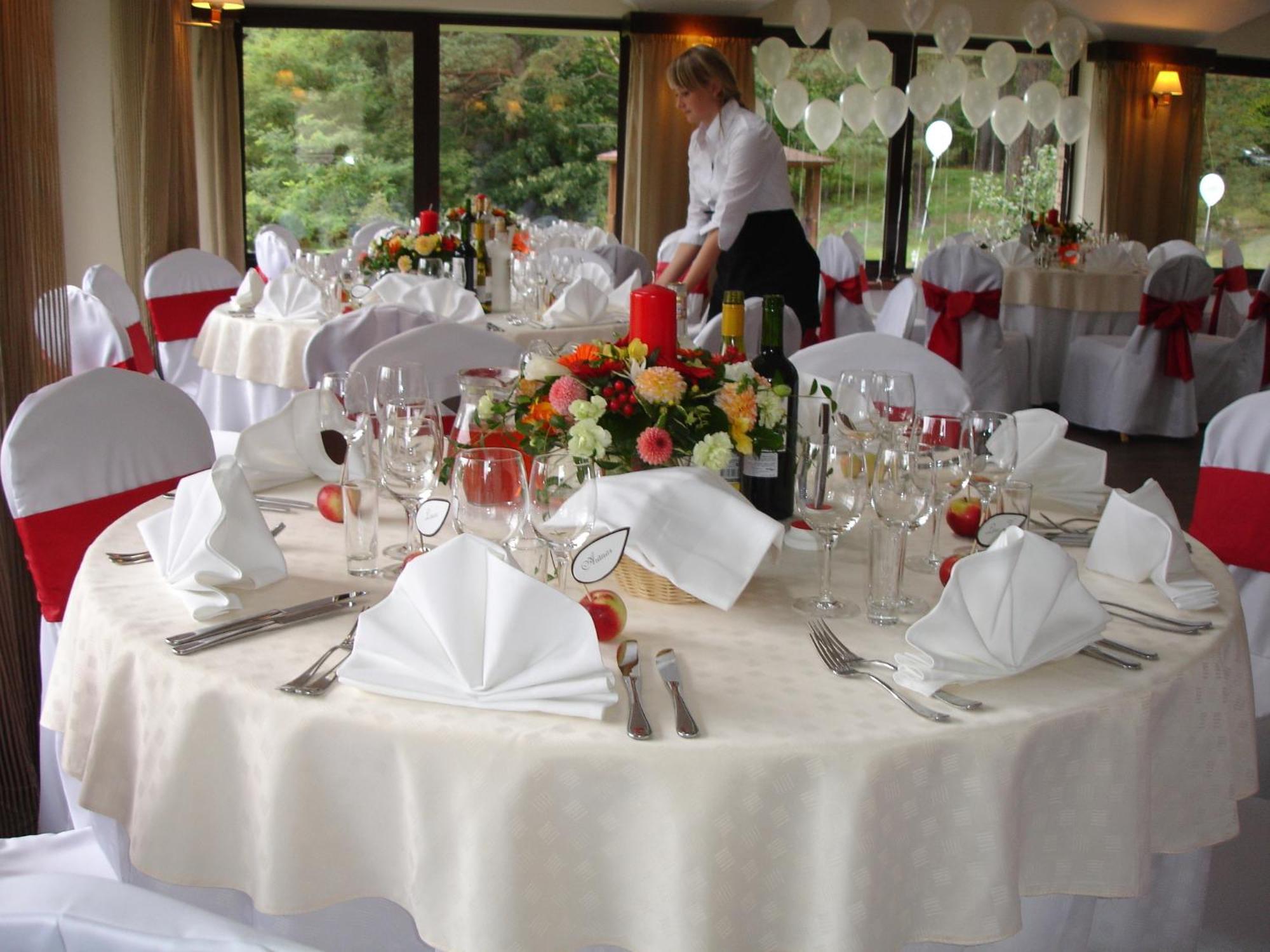 Park Villa Hotel VNO Kültér fotó