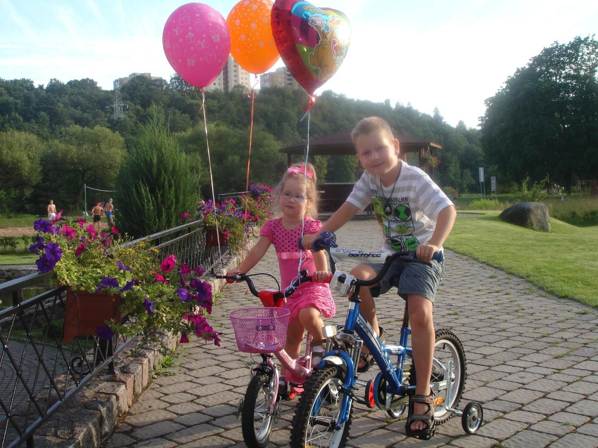 Park Villa Hotel VNO Kültér fotó