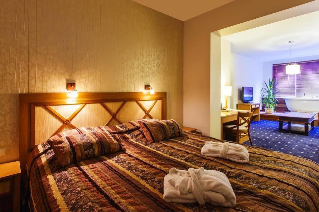 Park Villa Hotel VNO Kültér fotó